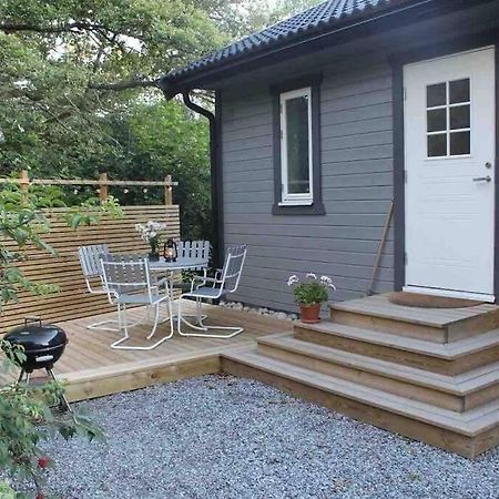 Cottage Perfect For Short Time Rent Gustavsberg Kültér fotó